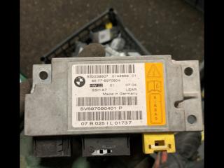 блок AirBag BMW 7 серия E65/E66/E67 [рестайлинг] 2007, 3.0 л., дизель, АКПП, седан, 65776970904, 6970904, 532238807