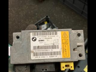 блок AirBag BMW 7 серия E65/E66/E67 2003, 65776929558, 6929558