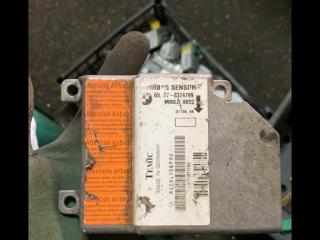 блок AirBag BMW 5 серия E39 1996, 2.5 л., дизель, МКПП, седан, 8374799, 65.77-8374799, MRSZ9032