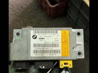 блок AirBag BMW 7 серия E65/E66/E67 2003, 65776929558, 6929558
