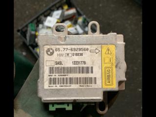 блок AirBag BMW 7 серия E65/E66/E67 2003, 65776929560, 6929560