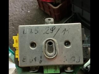 модуль управления двери BMW 5 серия E60/E61 2005, 3.0 л., дизель, АКПП, седан, 61356957760, 6957760