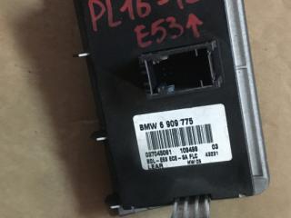 переключатель света BMW X5 E53 2000, 6909775