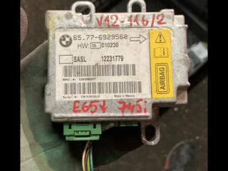 блок AirBag BMW 7 серия E65/E66/E67 2003, 65776929560, 6929560