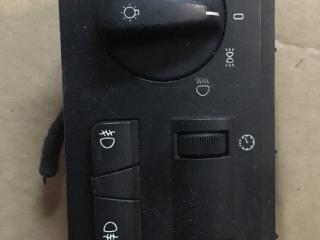 переключатель света BMW X5 E53 2001, 8380255, 838025