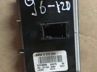 переключатель света BMW X5 E53 1999, 8372204