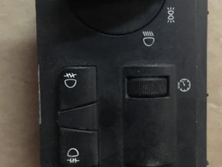 переключатель света BMW X5 E53 2000, 8380255