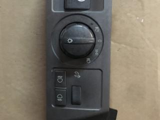 переключатель света BMW 7 серия E65/E66/E67 [рестайлинг] 2005, 6131691884901