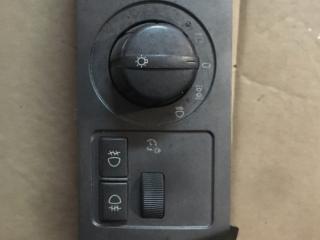 переключатель света BMW 7 серия E65/E66/E67 [рестайлинг] 2006, 6131691884901