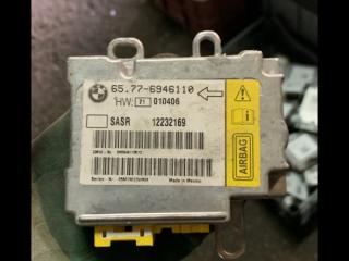 блок AirBag BMW 7 серия E65/E66/E67 2004, 3.0 л., бензин, АКПП, седан, 65776946110, 6946110