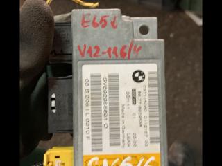блок AirBag BMW 7 серия E65/E66/E67 2003, 65776929558, 6929558