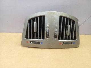 дефлектор обдува салона BMW 7 серия E65/E66/E67 2003, 4.4 л., дизель, АКПП, седан, 8385257, 7002395