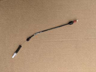 трос двери BMW 7 серия E65/E66/E67 [рестайлинг] 2007, M57 D30 (306D3), АКПП, черный, седан, 51227061461, 7061461