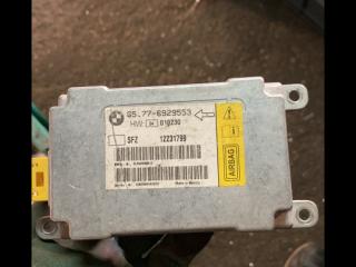 блок AirBag BMW 7 серия E65/E66/E67 2003, 65776929553, 6929553