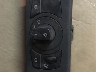 переключатель света BMW 5 серия E60/E61 2006, 2.5 л., N52 B25 A, бензин, АКПП, седан, 692525202