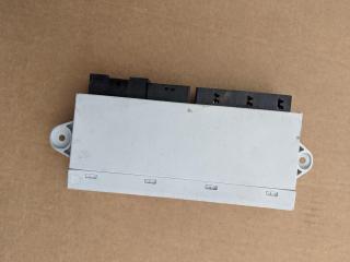 модуль управления двери BMW 7 серия E65/E66/E67 [рестайлинг] 2005, M54 B30 (306S3), АКПП, седан, 6964139, 5WK48002A