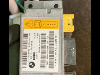 блок AirBag BMW 7 серия E65/E66/E67 2003, 65776929558, 6929558