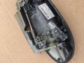 ручка наружная BMW 7 серия E65/E66/E67 [рестайлинг] 2005, M57 D30 (306D3), АКПП, седан, правый руль - фото №3