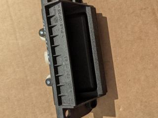 ручка крышки багажника Mercedes-Benz C-Класс W204/S204/C204 [рестайлинг] 2011, 2.1 л., OM 651.913, дизель, АКПП, универсал, A2047500293