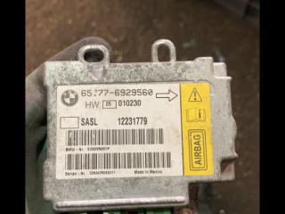 блок AirBag BMW 7 серия E65/E66/E67 2003, 65776929560, 6929560