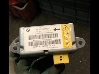 блок AirBag BMW 7 серия E65/E66/E67 2003, 65776937420