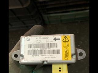 блок AirBag BMW 7 серия E65/E66/E67 2002, 65776929554