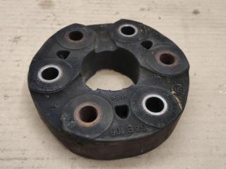 муфта кардана BMW 7 серия E38 [рестайлинг] 2000, 1229065