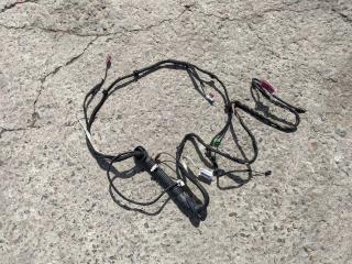 Проводка крышки багажника Mercedes-Benz C-Класс W204/S204/C204 [рестайлинг] 2011, 2.1 л., OM 651.913, дизель, АКПП, универсал, A2045409408