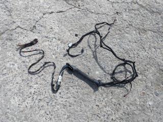 Проводка крышки багажника Mercedes-Benz C-Класс W204/S204/C204 [рестайлинг] 2011, 2.1 л., OM 651.913, дизель, АКПП, универсал, A2044403909