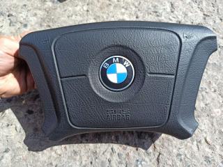 подушка безопасности водителя BMW 7 серия E38 1998, 1093305