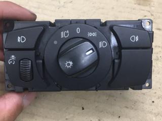 переключатель света BMW 5 серия E60/E61 2006, 3.0 л., дизель, АКПП, седан, 6953731
