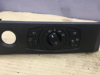переключатель света BMW 5 серия E60/E61 2005, 2.2 л., АКПП, седан, 6953737