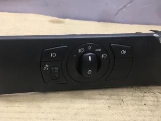 переключатель света BMW 5 серия E60/E61 2005, 2.2 л., бензин, АКПП, седан, 6925287