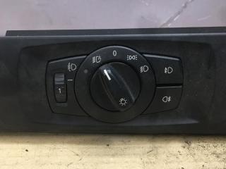 переключатель света BMW 3 серия E90/E91/E92/E93 2007, 3.0 л., бензин, МКПП, седан, 6932792