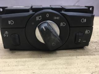 переключатель света BMW 5 серия E60/E61 2007, 3.0 л., АКПП, седан, 6988555