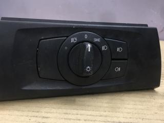 переключатель света BMW 3 серия E90/E91/E92/E93 2007, 3.0 л., бензин, АКПП, кабриолет, 61316932796