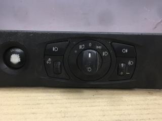 переключатель света BMW 5 серия E60/E61 2005, 2.2 л., АКПП, седан, 6953737