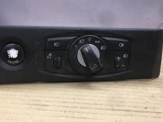 переключатель света BMW X6 E71/E72 2009, 3.0 л., бензин, АКПП, внедорожник 5 дв., 6988555