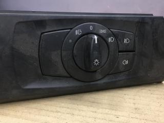 переключатель света BMW X1 E84 [рестайлинг] 2014, 2.0 л., дизель, АКПП, универсал, 6932796