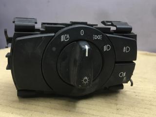 переключатель света BMW X1 E84 [рестайлинг] 2014, 2.0 л., дизель, АКПП, универсал, 61316932796, 6932796