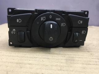 переключатель света BMW 5 серия E60/E61 2004, 3.0 л., дизель, АКПП, универсал, 61316953739, 6953739