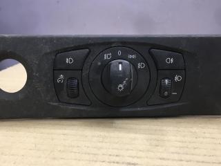 переключатель света BMW 5 серия E60/E61 2005, 2.2 л., АКПП, седан, 6953737, 61316953737