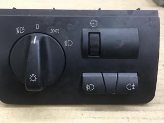 переключатель света BMW X5 E53 2003, 6909775, 61316909775