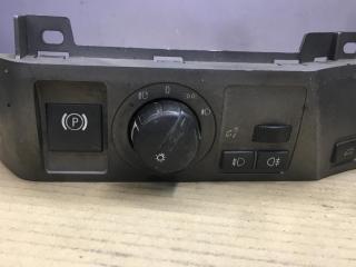 переключатель света BMW 7 серия E65/E66/E67 2002, 4.4 л., бензин, АКПП, седан, 61316918849, 6918849