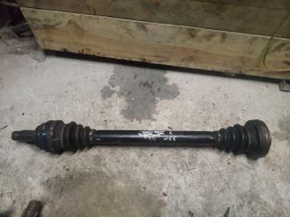 полуось задняя (приводной вал, ШРУС) BMW 3 серия E90/E91 [рестайлинг] 2011, 3.0 л., бензин, 7599522