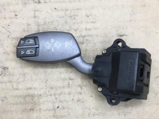 переключатель поворотов BMW 7 серия E65/E66/E67 2004, 4.4 л., бензин, АКПП, седан, 6911516