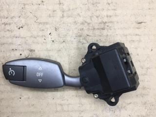 переключатель круиз-контроля BMW 7 серия E65/E66/E67 2002, 4.4 л., бензин, АКПП, седан, 61316911521, 6911521