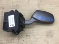 переключатель поворотов BMW 7 серия E65/E66/E67 2003, M57 D30 (306D2), АКПП, седан, 6911516 - фото №2