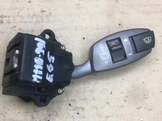 переключатель дворников BMW 7 серия E65/E66/E67 2004, 4.4 л., бензин, АКПП, седан, 6911519