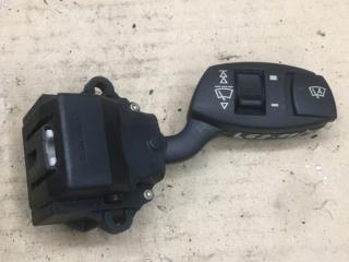 переключатель дворников BMW 5 серия E60/E61 2005, M57 D25 (256D2), АКПП, универсал, 6924106